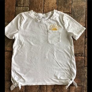 Old Navy Girls T-shirt